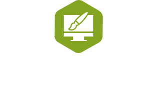 Facade Works Tailored print or making for facade design. Mainly expert in tempered, and fire-resistance glass.